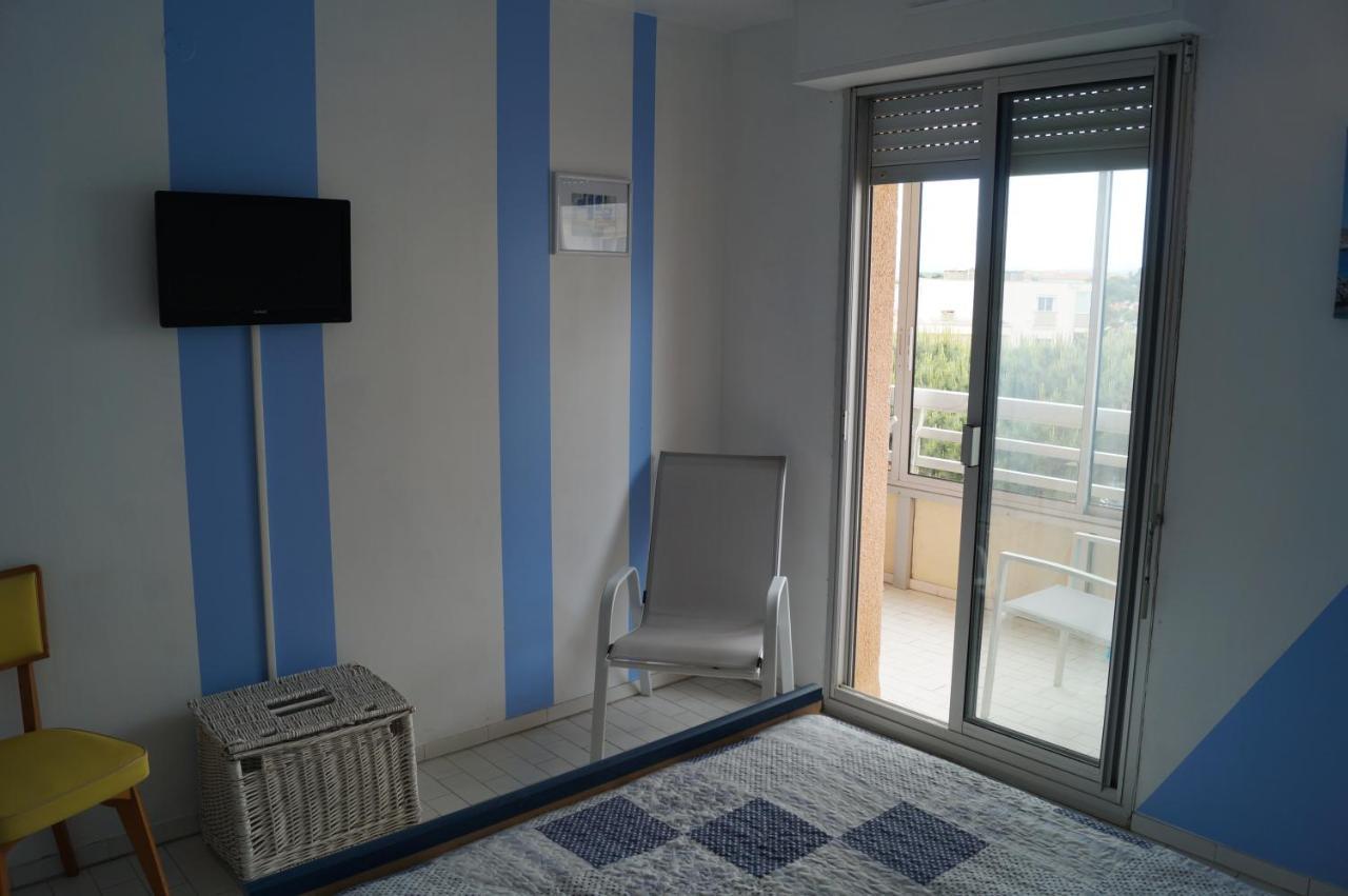 شقة L'Hacienda كانيه المظهر الخارجي الصورة